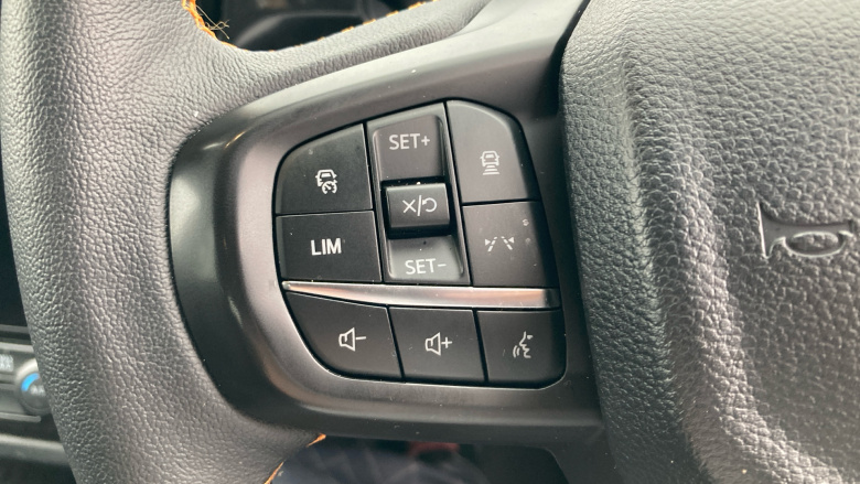 Ford Ranger Petrol Pick Up D/Cab Wildtrak 2.3 EcoBoost PHEV 281 Auto